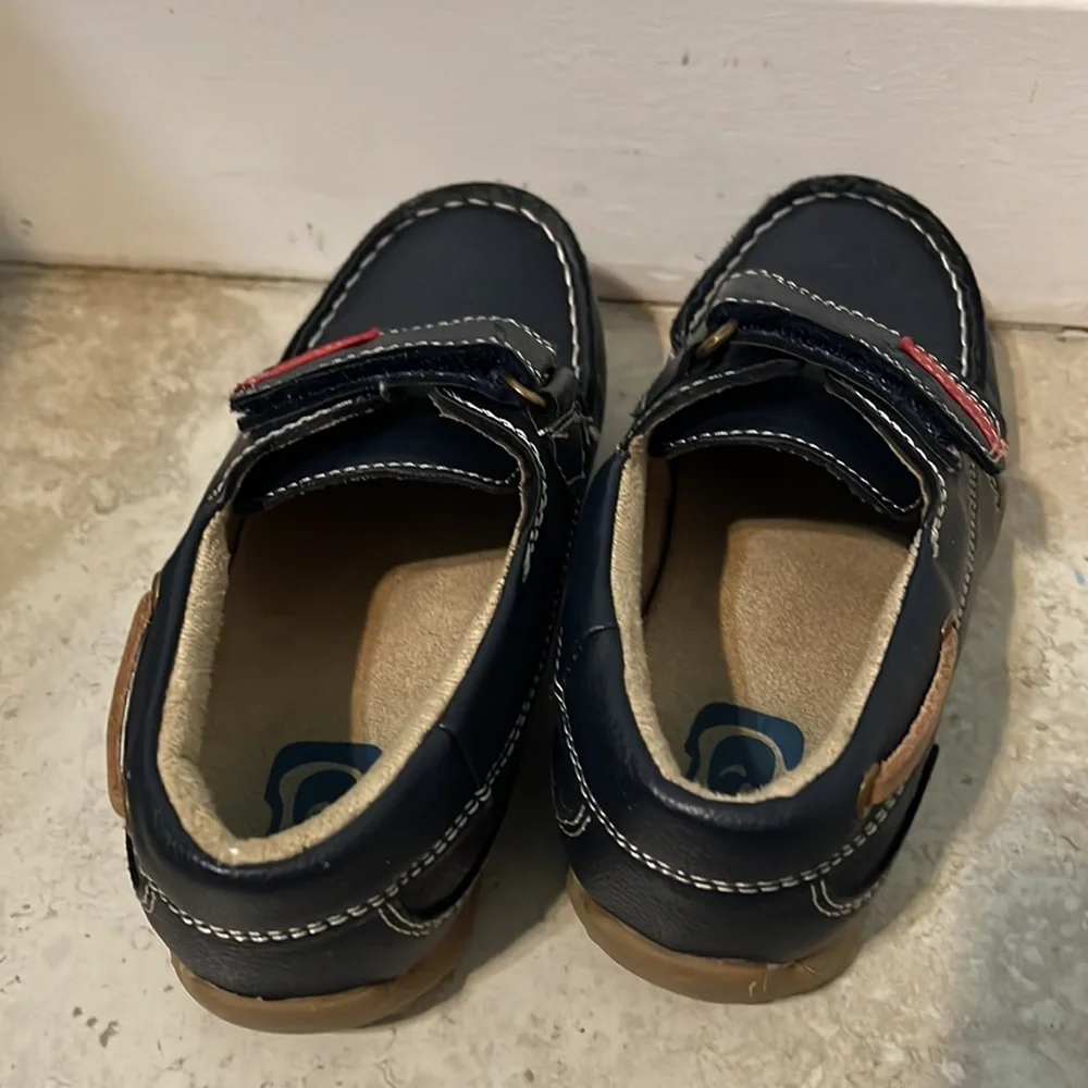Mocasines shoes